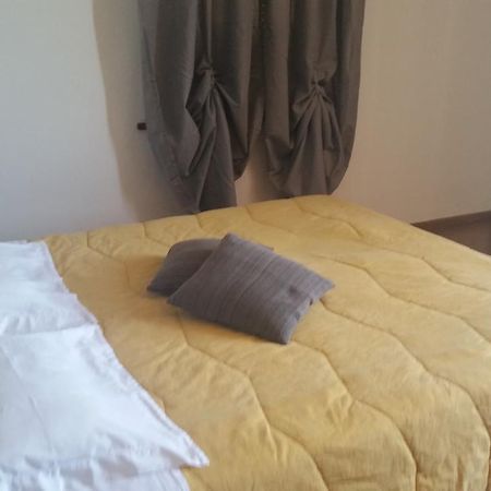 Trattoria Ceriati Room & Breakfast 살소마지오레테르메 외부 사진